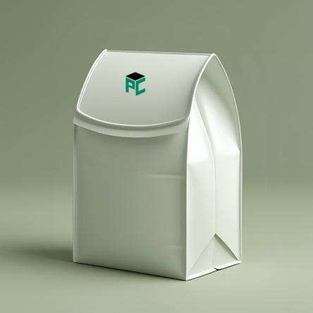 White Pillow Boxes